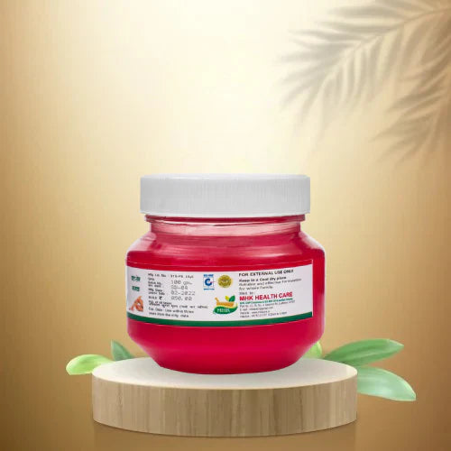 MHK™ Sajo Plus Balm - Imported Ayurvedic - BUY 1 GET 1 FREE